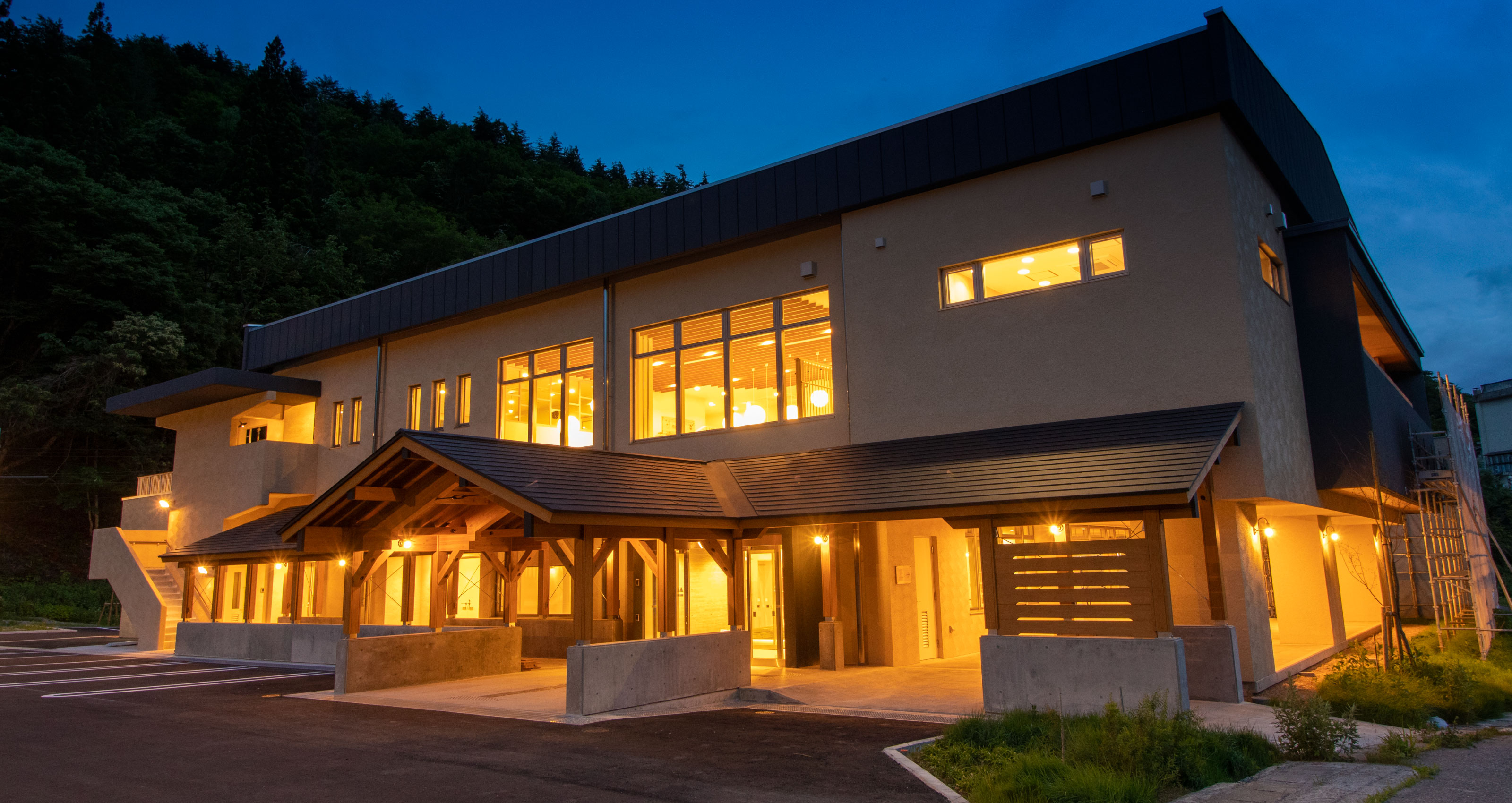 有限会社 八島企画設計 - 信頼の電気設備設計ソリューション